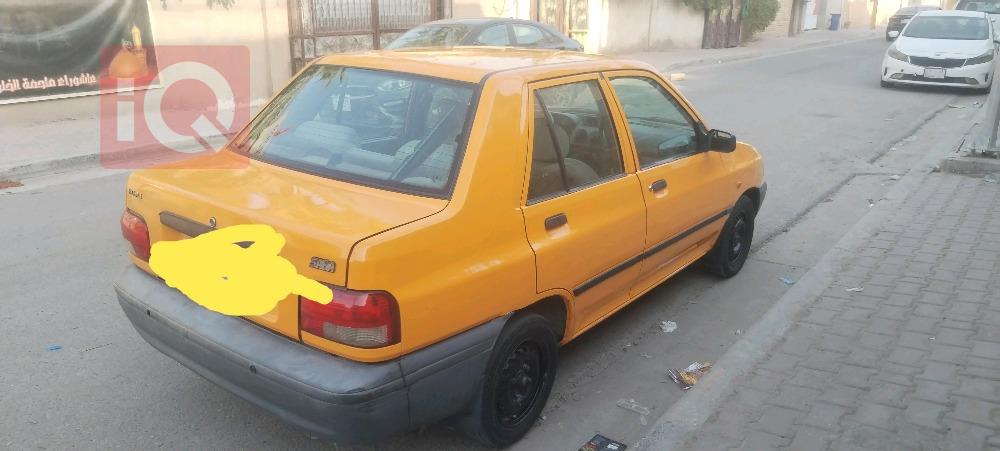 سايبا 131